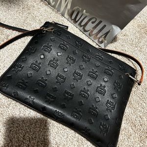 Authentic MCM Purse